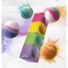 Kundal Bath Bomb Space Collection 4-piece Set, 3 Sets