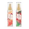 London Body Mist Pack of 2 - Lychee - Watermelon Martini Body Mist Set of 2-150 ml Each | Фруктовый аромат | Подарочный набор для женщин и девочек
