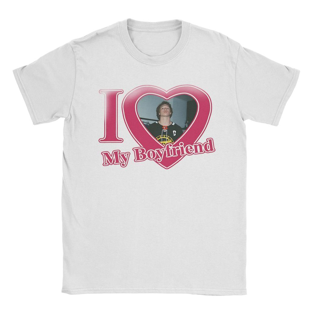 Retro Ilya But Daddy I Love Tshirt Summer Mens Womens Round Neck Pure Cotton Heated Competition Tshirt Size Up Clothes