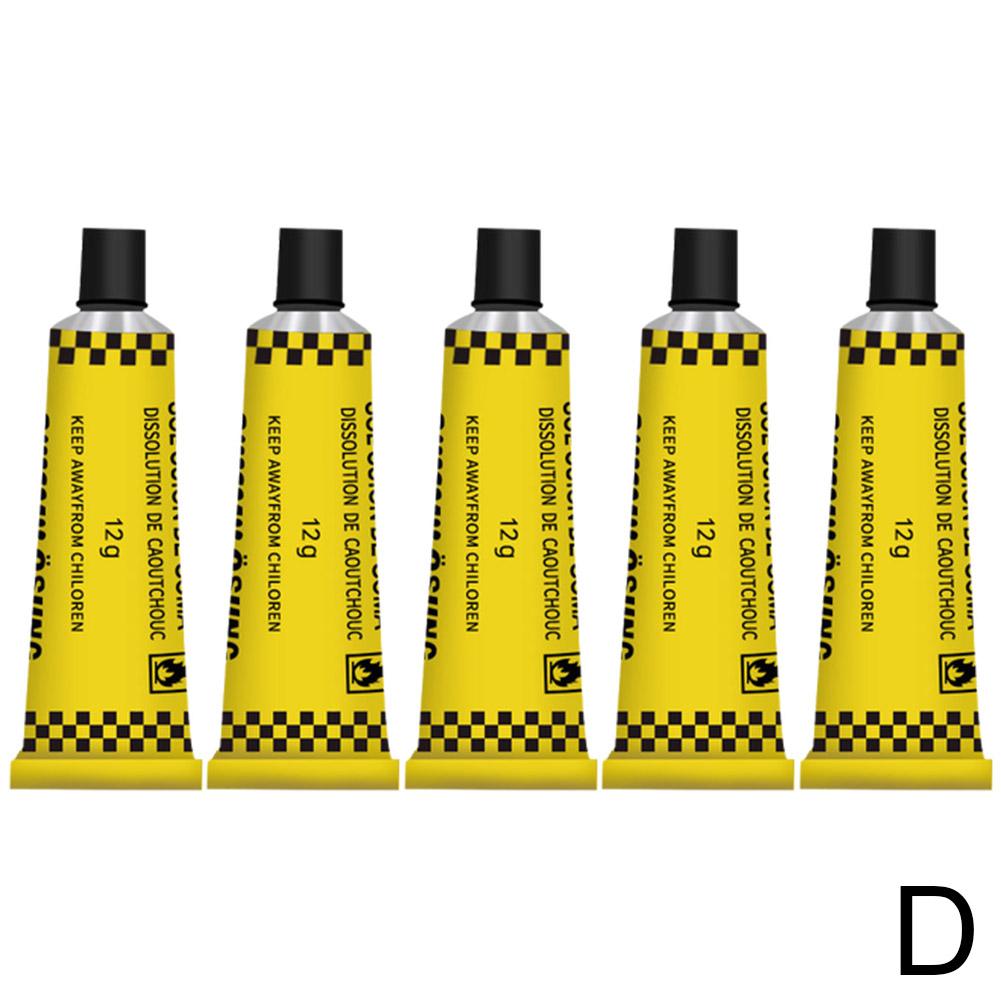 Профессиональный инструмент для ремонта шин, набор для ремонта шин, автомобильные инструменты, цемент для прокола шин Studdi Q8R0