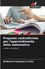 Книга Proposta Costruttivista Per L'apprendimento Della Matematica
