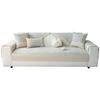New Chenille Sofa Cushion Four Seasons Universal Light Luxury High Sense Seat Cushion Non-Slip Leather Sofa Cover Cover Cloth
