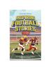 Книга Inspiring Football Stories For Kids - Fun, Inspirational Facts & Stories For Young Readers
