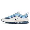 Nike Air Max 97 Glacier Blue Men Sneakers White Photo-Blue FN6957-100