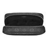 Louis Vuitton Клатч из канвы Monogram Eclipse Универсальный клатч Черный M43383