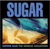 12-дюймовая пластинка SUGAR Медный Синий Коллекция синглов 6417458 BMG 2025 Не Япония Рок