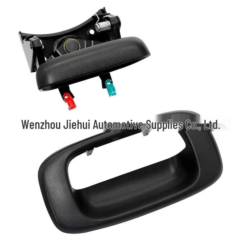 Комплект накладок на ручку задней двери Chevrolet GMC 15997911 15228541
