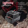 FLYCOLOR 300A Series 1:5 RC Car Brushless ESC