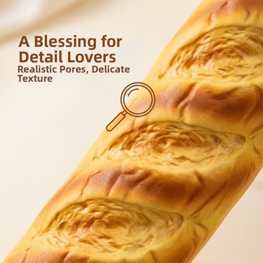 Soft Sensory Fidget Toy TPR Pizza Pinching Toy Fun Simulated Cream Cake Squeeze Toy Small Gift