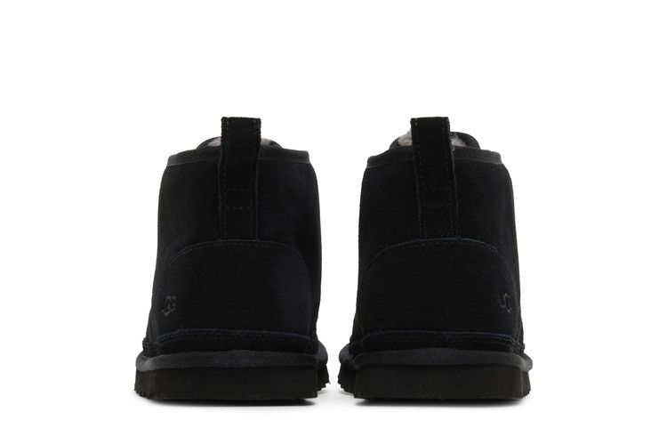 UGG Ботинки Neumel черные