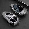 Ключница Great Wall WEY Gaoshan для WEY 07, GWM WEY80, Latte, Mocha, Blue Mountain Car