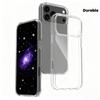 Прозрачный противоударный чехол для For For Iphone 17 1 14 13 Pro Max 17Pro Чехлы для телефона Для For Iphone17 16 Pro Max Прозрачная крышка
