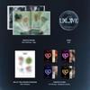 XLOV 1-й мини-альбом [UXLXVE]
