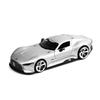 1:32 Бенц AMG Vision GT Суперспортивный Автомобиль Модель из Сплава Машинка Игрушка Литье под Давлением Металлическое Литье Звук и Свет Машинка Игрушка Для Детей Транспортное Средство