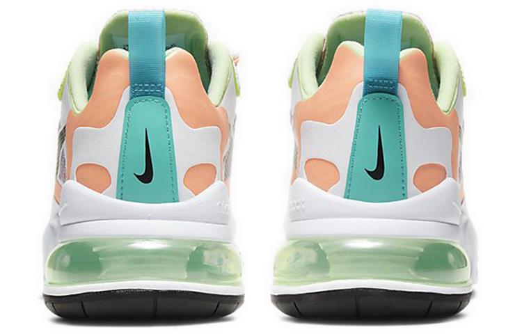 Nike Air Max 270 React Se Светло-арктический розовый Женские CJ0620-600