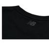 New Balance Женская базовая футболка с коротким рукавом Nbnef2w022 19