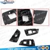 Interior Door Window Switch Button Panel Cover For BMW 5 Series G30 G31 F90