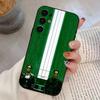 The M-Matrix Movie Phone Case Silicone Soft For Samsung S25,S24,S21,S22,S23,S30,Ultra,S20,Plus,Fe,Lite