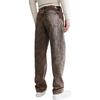 CALVIN KLEIN Jeans Unisex Vintage Brown J324500-1A4
