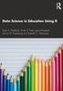 Книга Data Science In Education Using R