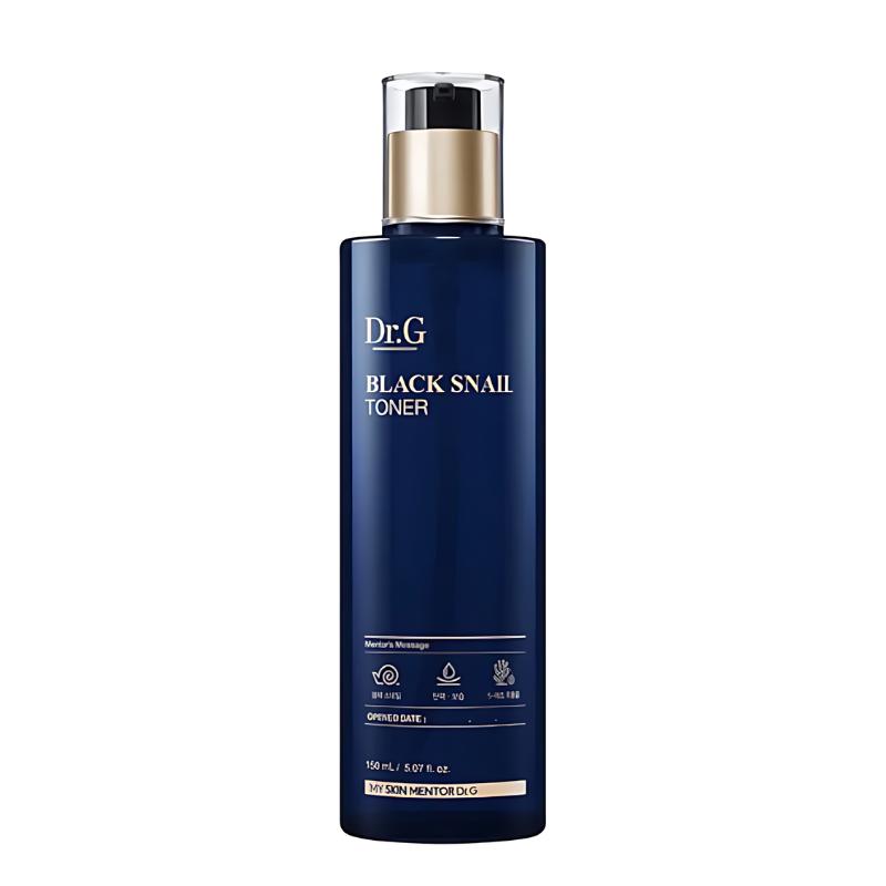 Black Snail Toner