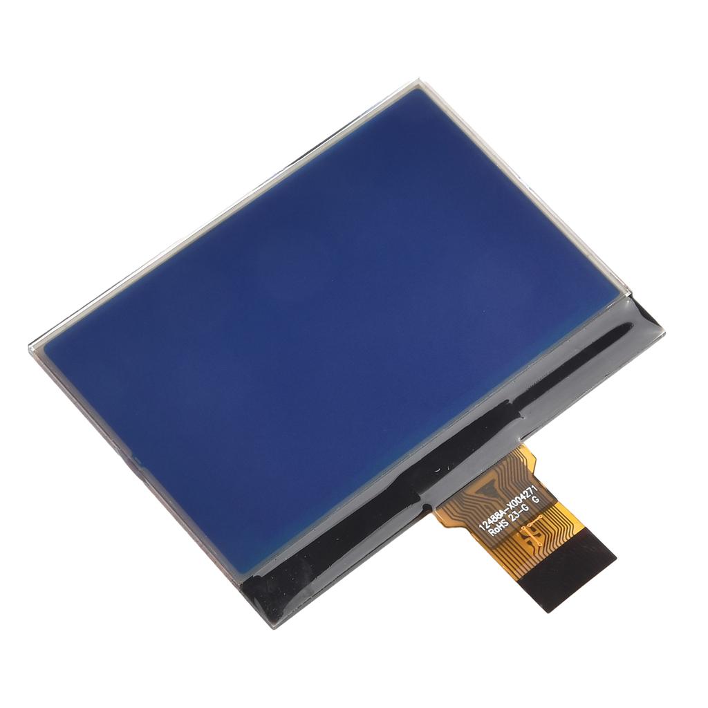 ЖК-дисплей для панели приборов Ford Focus, приборная панель, блок приборов, 65x49 мм, автозапчасти