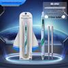 DianShi DS-0157 Молния Капсула Двойной Шарик Быстросохнущая Бесшумная Ручка