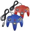 N64 Wired Gamepad - Red - Controller