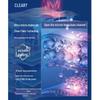 CLEAR Sakura Fresh Anti-Dandruff Shampoo