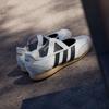 adidas Barreda Mary Jane Белый Черный Каучук (Женский)