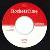 7inch Record NATTO - Love / Love Version SUBCRT7002 Rockers Time 2019 Europe Reggae, Ska & Dub