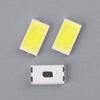 Высокомощные светодиодные чипы 5630 SMD, Белый свет, Угол освещения 120°, Высокое тепловыделение.