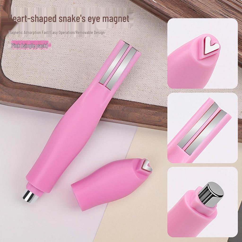 Суперсильный магнит для кошачьего глаза для гель-лака