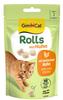 Gimcat | Rolls | Cat Treats - Chicken 40G