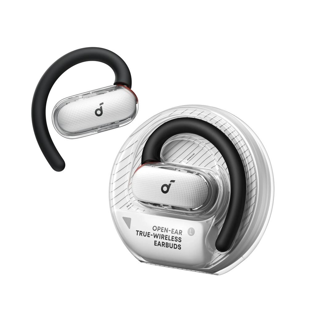 Наушники Soundcore V40i белый