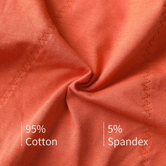 Women Menstrual Panties High Waist Anti-leak Soft Breathable Anti-septic Solid Color Elastic Moisture-wicking Lady Briefs Period Underpants