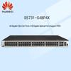Huawei Enterprise Managed Ethernet Switches