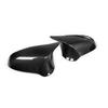 Door Mirror Housing Reversing Mirror Protective Cover LHD For BMW F80 M3 F82 M4 M2 51168059548 51168059547