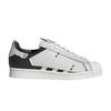 Superstar WS1 Деконструированные белые полосы FV3023
