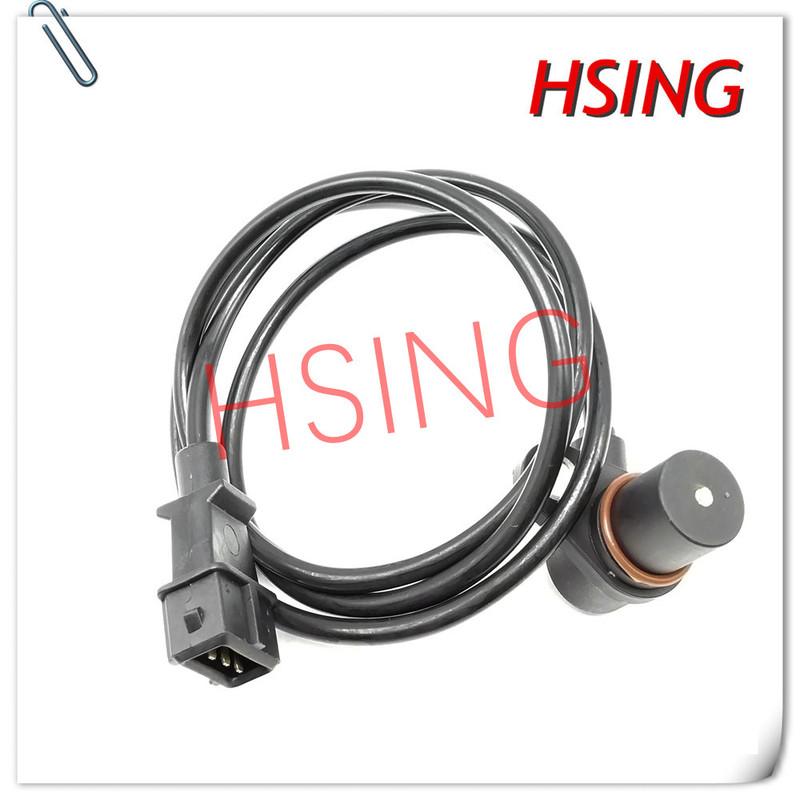 Crankshaft Position Sensor Fits For Opel Astra F Omega Vauxhall Vectra ***Part No# 93232413 92062490 0261210128