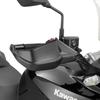 For Kawasaki Versys 650 1000 Z900 2021 Motocycle hand handle guard protector handlebar handguards shields Versys650 2023 2022