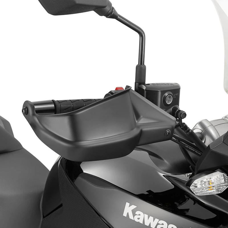 For Kawasaki Versys 650 1000 Z900 2021 Motocycle hand handle guard protector handlebar handguards shields Versys650 2023 2022