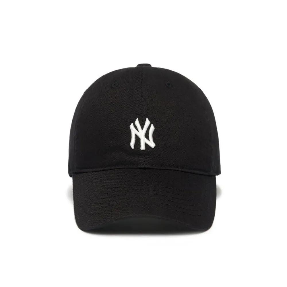 Унисекс Кепка-бейсболка без структуры для новичков New York Yankees (3ACP7701N-50BKS)