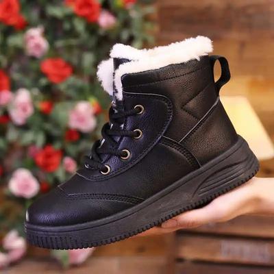 Ботинки – Ботинки