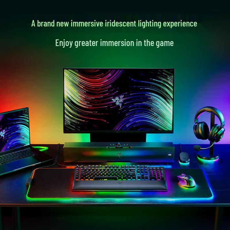 Механическая игровая клавиатура Razer BlackWidow V4 Pro