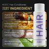 Moisturizing Shampoo and Conditioner, Hydrating & Restorative, Anti-Dandruff, For All Hair and Scalp Types, Repair Damaged, Deep Cleaning