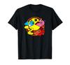 Pac-Man T-shirt