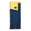 COLEMAN Sleeping Bag Performer III C10 Usable Temperature 10 Degrees Envelope Type Yellow 2000034775