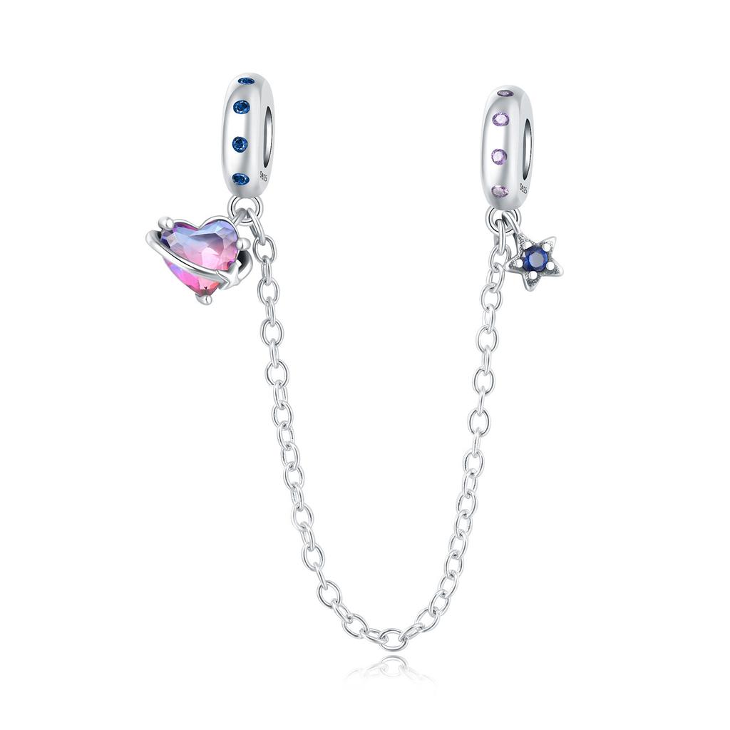 Аксессуары Бусины Дерево Жизни Ловец Снов Звезда Луна Шарм DIY Ювелирные Изделия Браслет Женский