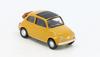 Norev 1/43 Fiat 500F 1965 (дуб) РЕАКТИВНЫЙ АВТОМОБИЛЬ